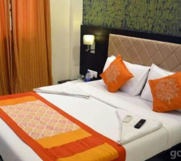 Hotel Avenue Near T-2 International Airport Mumbai Ngoại thất bức ảnh